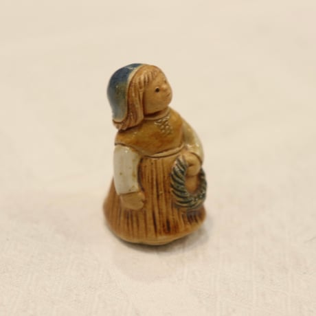 Rutebo Stengod Leksand figurine 'Turgumma'