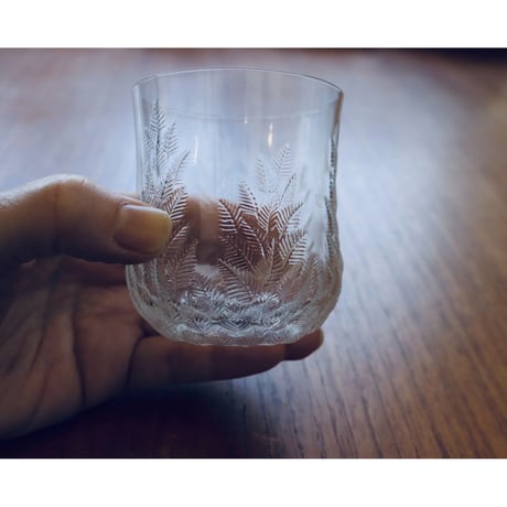 Nuutajarvi koivu tumbler