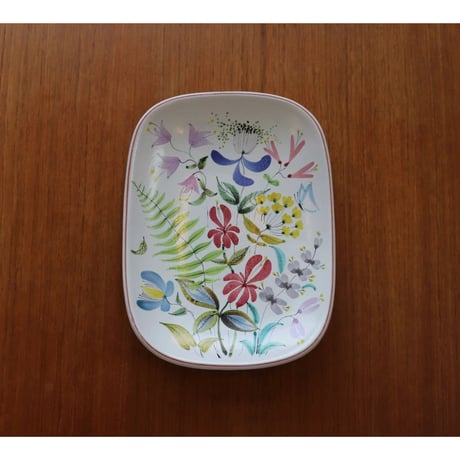 Gustavsberg Stig Lindberg fiance bowl