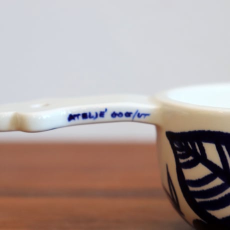 Arabia GOG "kooki"　sauce pan
