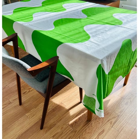 Marimikko 'Lokki' 1975 vintage textile