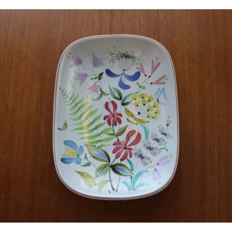 Gustavsberg Stig Lindberg fiance bowl
