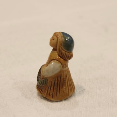 Rutebo Stengod Leksand figurine 'Turgumma'