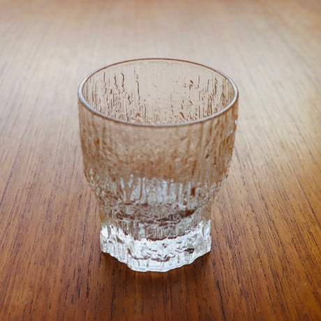 Nuutajarvi Tapio Wirkala paadar tumbler