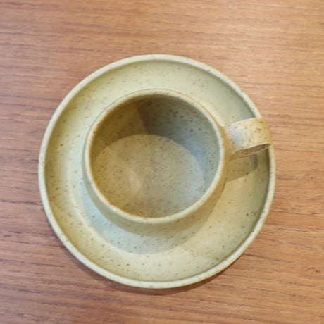 Pentik Hiisi cup&saucer　B