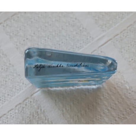Helja Liukko Sudstrom glassguard ''