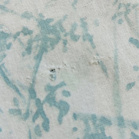 Marimikko 'Kesanto'  vintage textile