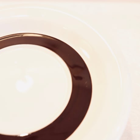 Arabia Faenza tea c/s　B