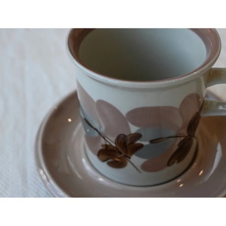 Arabia Koralli cacao (large size) c/s