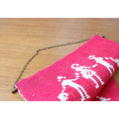 Finnish Takana Weaving hanging  tapestry