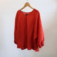 raha ramie wide pullover