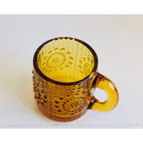 Riihimaen Lasi grapponia pitcher