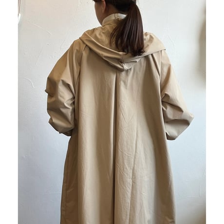 HAU rain coat