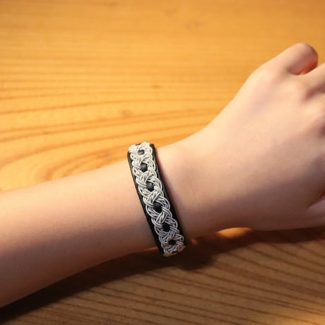 Saami Bracelet Norrsken（ノルフェーン⁾