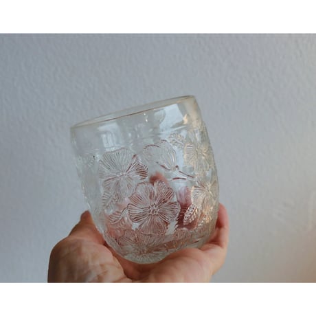 Nuutajarvi Rosita tumbler