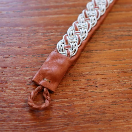 Saami Bracelet Starnfall　(フェーンファル） brown
