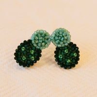 slowly typeB pierce / earring
