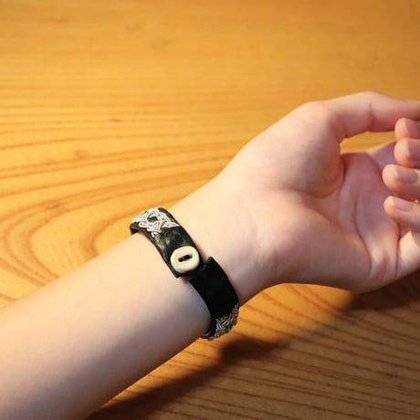 Saami Bracelet Norrsken（ノルフェーン⁾
