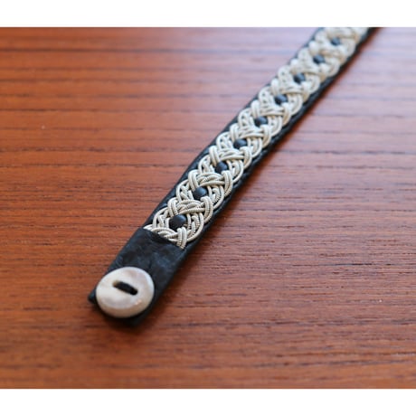 Saami Bracelet Norrsken（ノルフェーン⁾