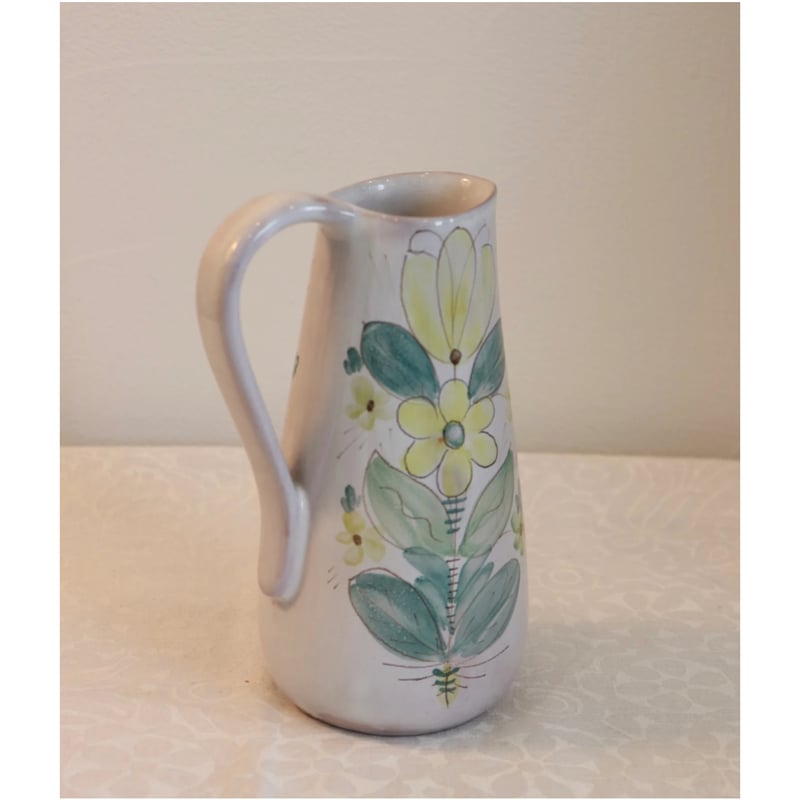 Arabia Kaj Franck KF3 pitcher | plum