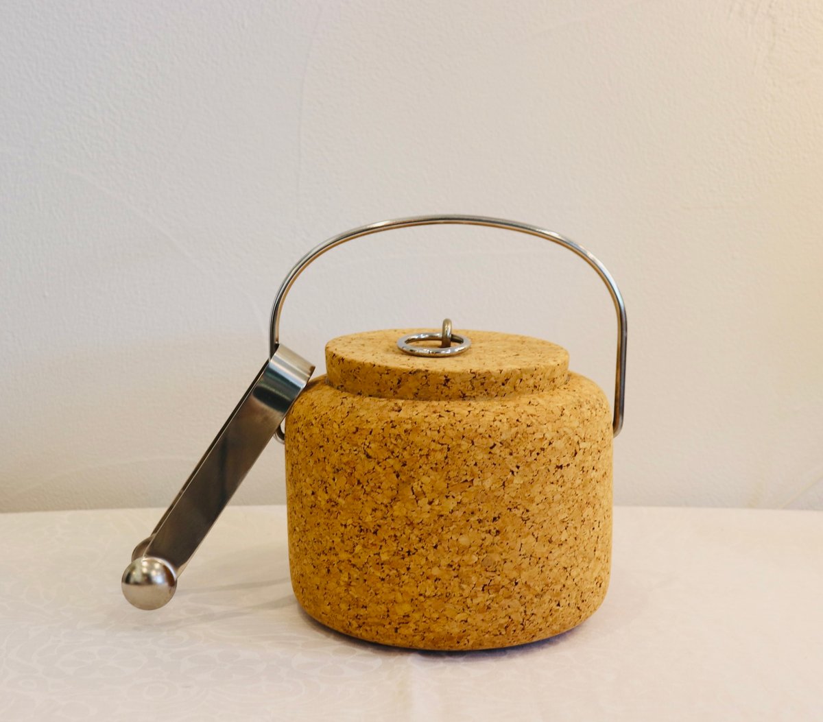 Boda Nova Ice Bucket M size | plum