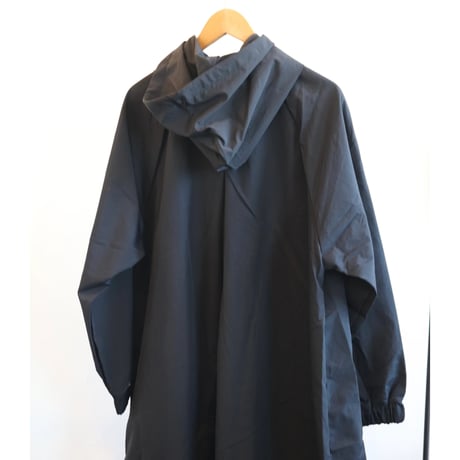 HAU rain coat