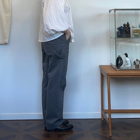 HAU pants 'painter'