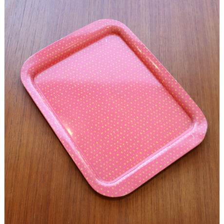 Vintage Marimekko tray  muija