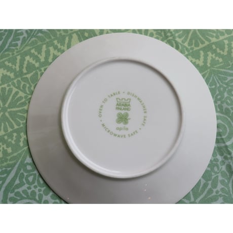 Arabia Apila tea c/s