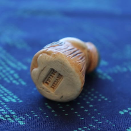 Rutebo Stengod Leksand figurine 'Turgumma'