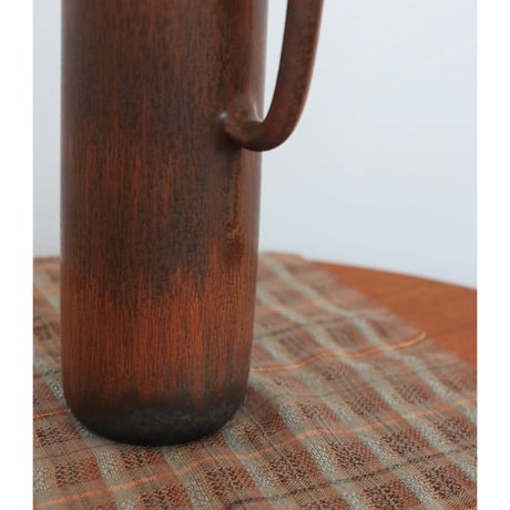Rorstrand  C-H-S stoneware vase