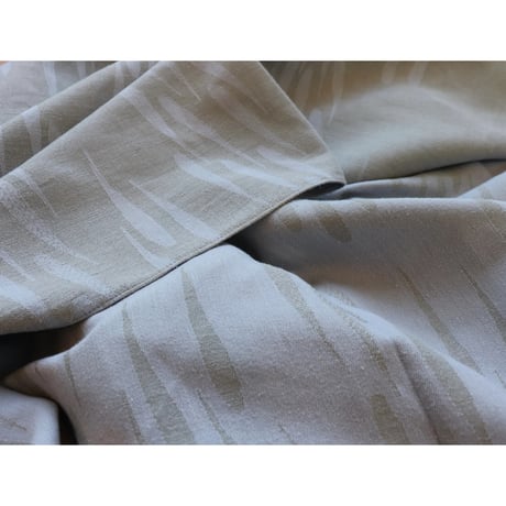 Tampella /Dora Jung fish table cloth