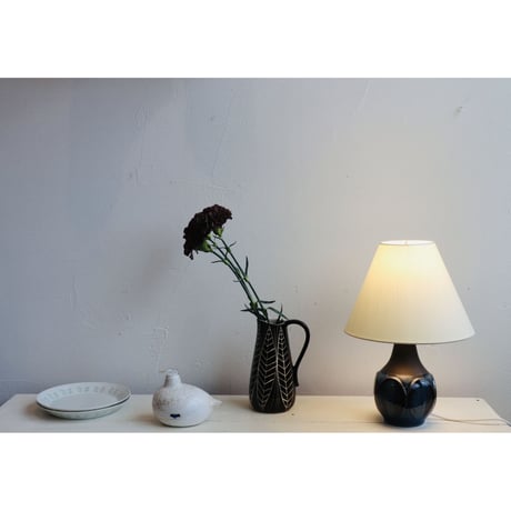Soholm table lamp