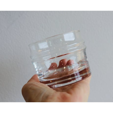 Iittala Pisaranrengas whiskey glasses