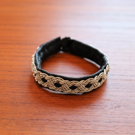 Saami Bracelet Norrsken（ノルフェーン⁾