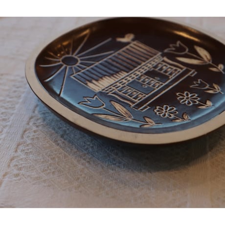 Arabia tarina small bowl