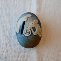 Helja Liukko Sudstrom moneybox