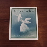 Heljä Liukko-Sundström 'Oma enkelini'（天使に守られて）