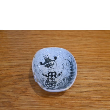 Björn Wiinblad mini bowl