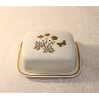 Royal Copenhagen buttercup