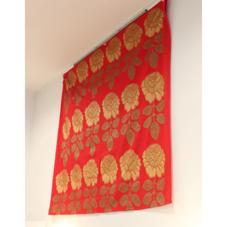 Marimikko 'Maalaisuruus' vintage textile