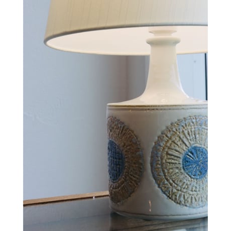 Royal Copenhagen Tenera table lamp