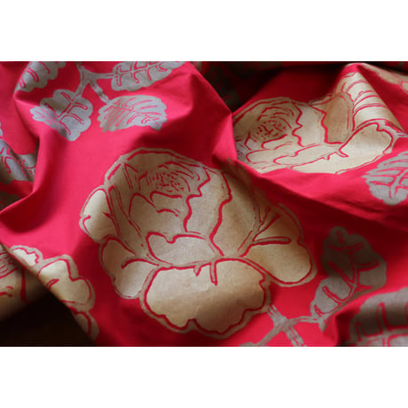 Marimikko 'Maalaisuruus' vintage textile