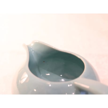kupittaan savi  creamer
