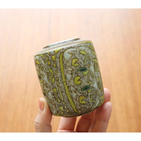 Royal Copenhagen tenera vase