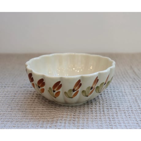 Arabia Ara Bowl brown