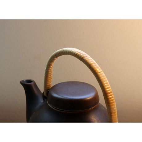 ARABIA　GA-1 teapot