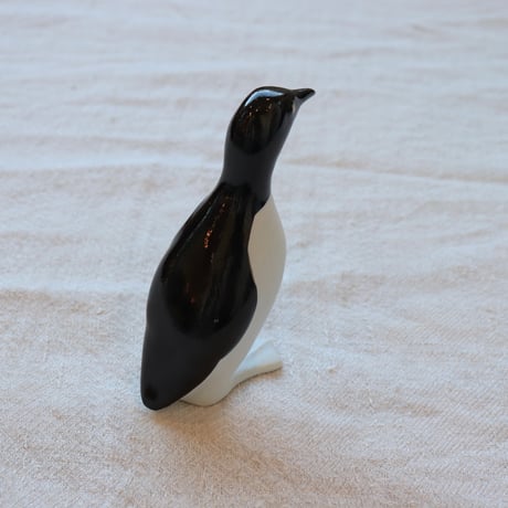 Stig Lindberg "Sillgrissla”(penguin) figurine