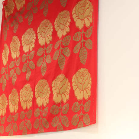 Marimikko 'Maalaisuruus' vintage textile