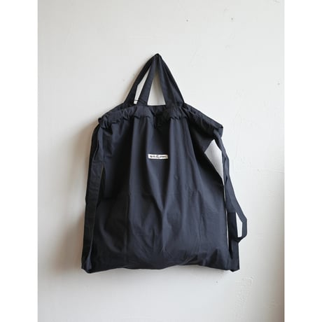 pot and tea original ruck sac 'medium'